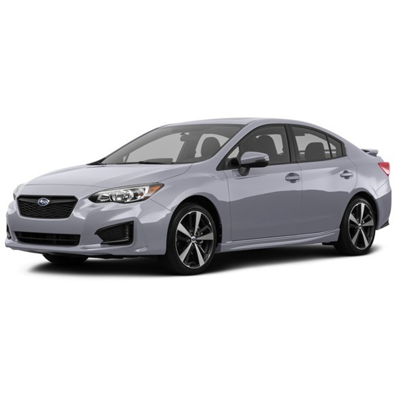 17+ Impreza Sedan 2.0i Sport